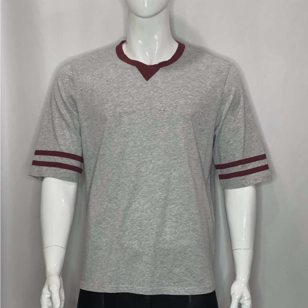 ALTERNATIVE BASEBALL T-SHIRT